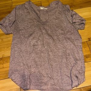 forever 21 light purple
